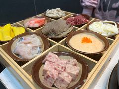 -芈重山老火锅(昌平店)