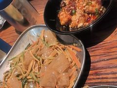 -北丐先生·野馄饨烧烤(长宁龙之梦店)
