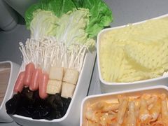 -半天妖烤鱼(蒸湘万达广场店)