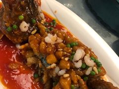 -山外山菜馆(玉泉路店)
