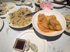 -关东小磨东北菜(漕河泾印象城店)