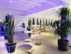 -MOKA HAIR SALON 烫染造型