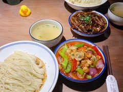 -十面春风·江南面馆(崇宁路店)