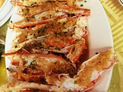 -老字号德记烧腊饭店·海鲜加工
