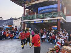 -天后宫民俗文化街