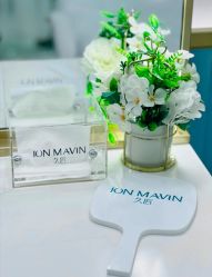 -JONMAVIN·美学