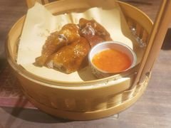 -洞庭土菜馆(天河北总店)