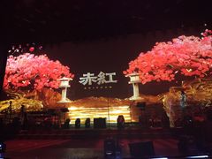 -赤红音乐现场(浦东金桥路店)
