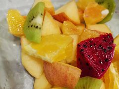 -必胜客(珠海路店)