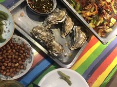 -滋味烤鱼(马北店)