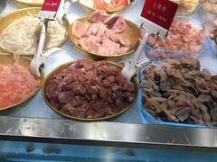 -成都你六姐·牛肉冒菜(城市集市合生汇店)
