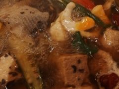 -一叶一世界•素食餐厅(新光天地店)