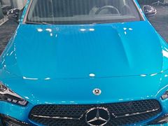 -北京鹏龙星徽AMG性能中心(潘家园店)