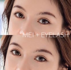 -Mei酱の店美甲美睫