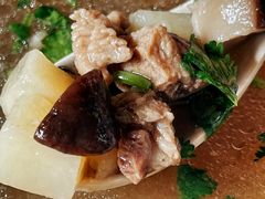 -真食净香居·内蒙烧麦(亚运村店)