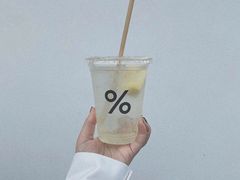 -% Arabica(京都东山店)