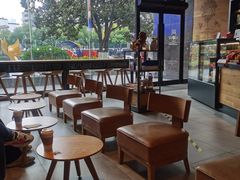 -星巴克(无锡东方商厦店)