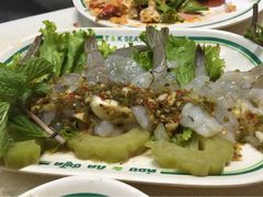 T&K&nbsp;Seafood-T&K 海鲜