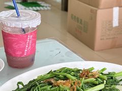 -星奇缘·海鲜餐厅(东山美食地标店)