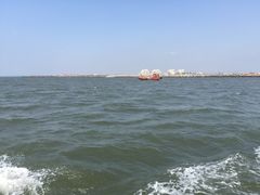 -老虎石海上公园