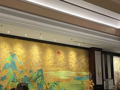 -君庭中餐厅(友谊宾馆店)