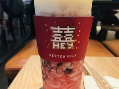 多肉车厘-喜茶(广州天汇igc店)