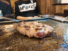 -香猪坊韩国烤肉专属门店(魏公村店)