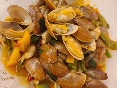 -白仁仔· 活烤海鲜 宵夜(豫园店)