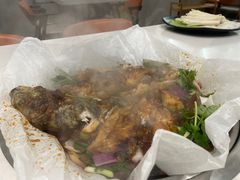 -有鱼吃·纸包烤鱼(曲江创意谷店)