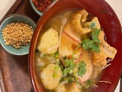 -GOGO Plate(成都太古里店)