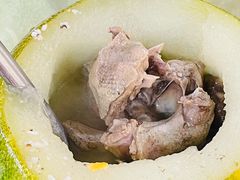 -红旗山庄(圭峰山店)