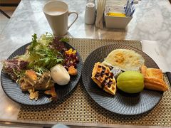 -上海圣淘沙万怡酒店