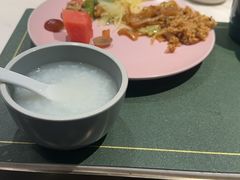 -成都宽窄巷子漫心酒店