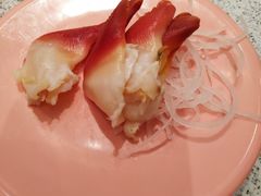 -争鲜回转寿司(南开大悦城店)