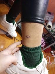 -小部落•刺青•穿孔饰品•海娜纹身