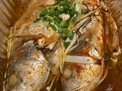 -木屋烧烤(龙湖天街店)