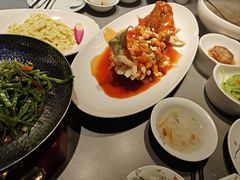 -姑苏家宴·苏帮菜·松鼠桂鱼(苏州总店)
