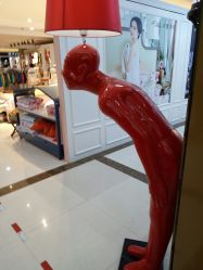 -诗全发型