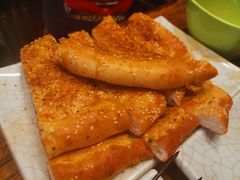 -尕羊烤肉餐厅·清真(会宁路店)