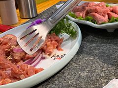 -鹤之乡·齐齐哈尔烤肉·非遗(秋涛路店)
