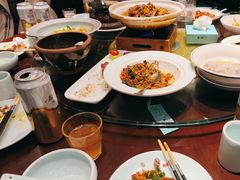 -上地宴·中关村的会客厅(清河高铁站店)