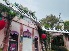 -安吉Hello Kitty乐园