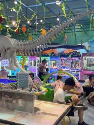 -万达宝贝王(桂林叠彩店)