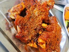 -佰运猪蹄(高陵店)