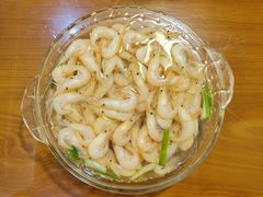 太湖白虾-灵福缘私房菜·农家菜(拈花湾·灵山大佛必推店)