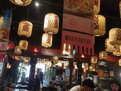 -南京大牌档(济南万象城店)