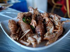 -南沙十九涌渔人码头-南门