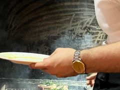 -安立可意大利美食