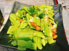 -小炉子烤串(沈辽路店)