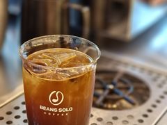 -Beans Solo豆号咖啡(百家湖花园店)